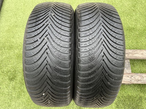 205/55 R16 Michelin Alpin 5 tli gumi 5,5mm