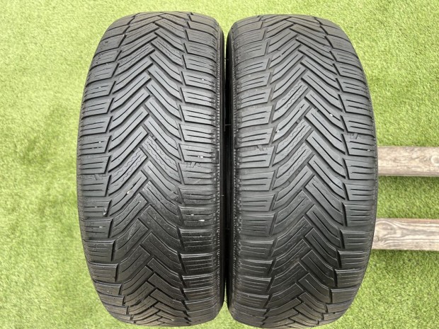 205/55 R16 Michelin Alpin 6 tli gumi 5mm