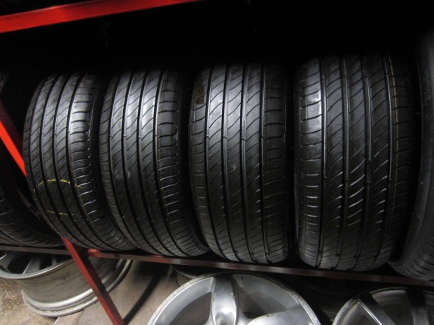 205/55 R16 Michelin E-Primacy 94V