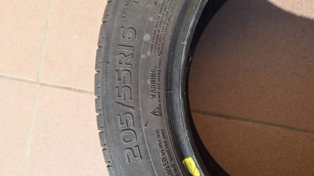 205/55 R16 Michelin Energy Saver 4 db