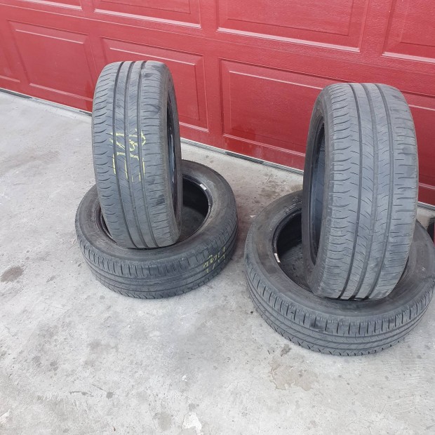 205/55 R16 Michelin Energy saver eladó