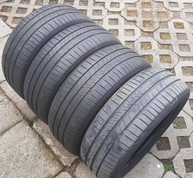 205/55 R16 Michelin Nyri gumik