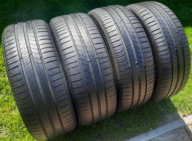 205/55 R16 Michelin Nyri gumik