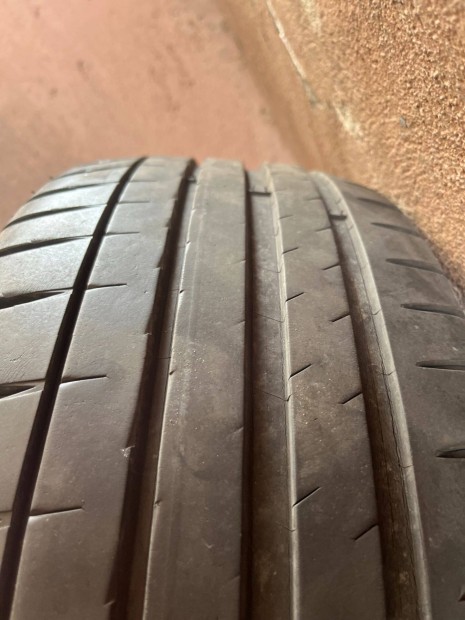 205 55 R16 Michelin Pilot Sport4 205/55 R16 2db nyári gumi