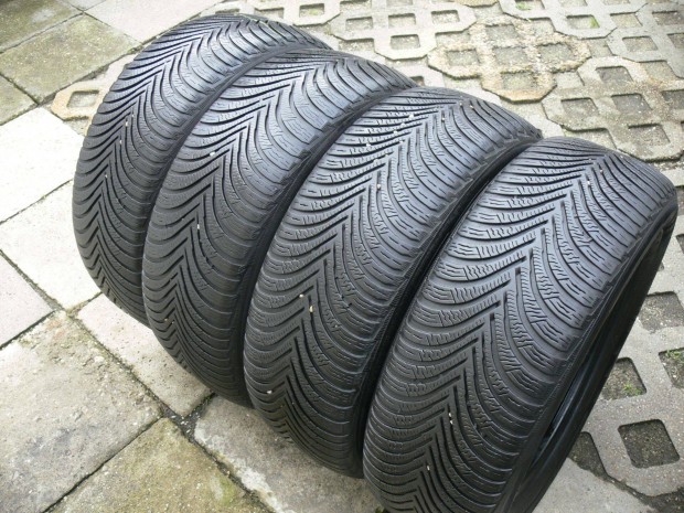 205/55 R16 Michelin Tli gumik