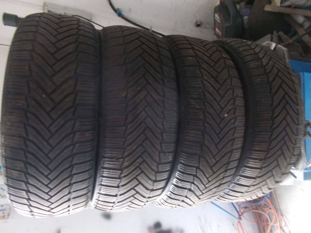 205/55 R16 Michelin Tligumi