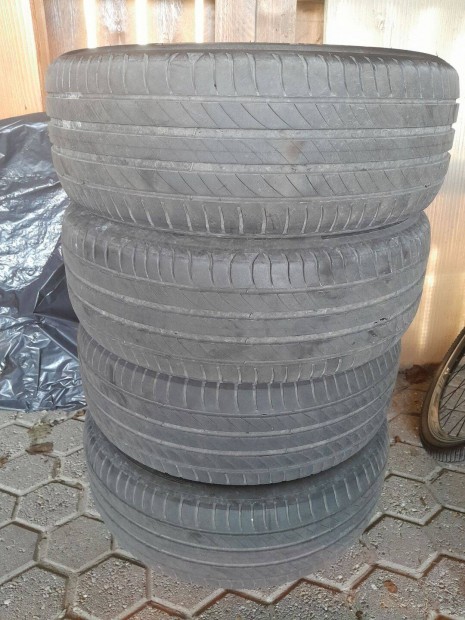 205/55 R16 Michelin nyri gumi 4db