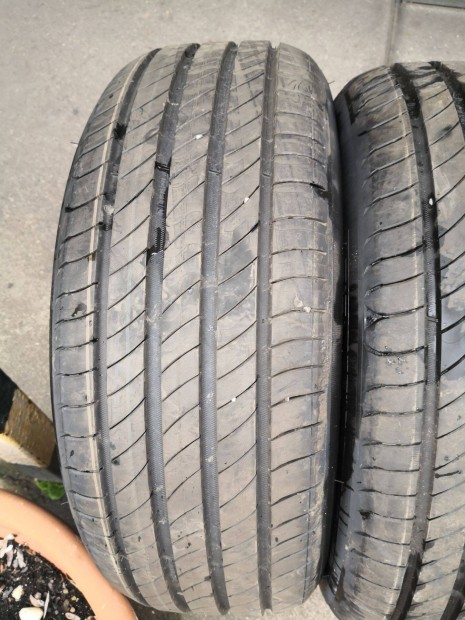 205/55 R16 Michelin nyári gumi 99000ft a 4db /556/