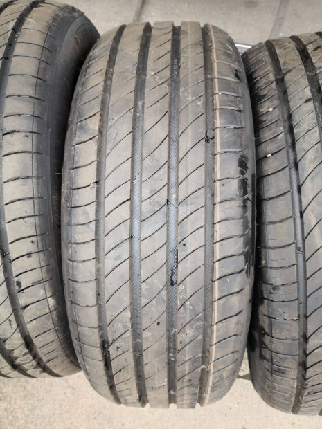 205/55 R16 Michelin nyári gumi 99000ft a 4db /559/