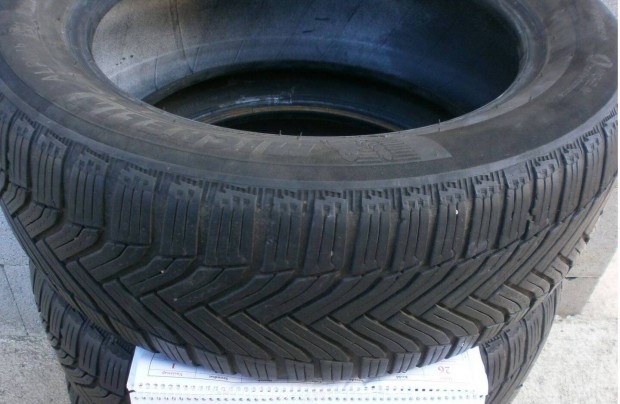 205/55 R16 Michelin tligumi 4 db