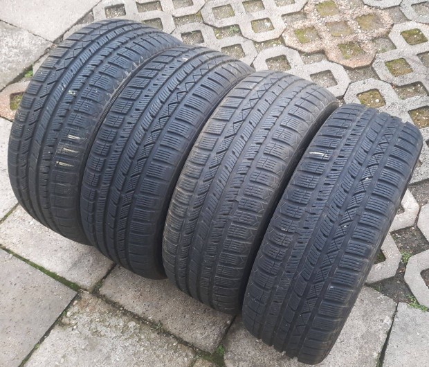 205/55 R16 Momo Tli gumik