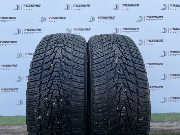 205/55 R16 Nankang Winter Activa 4 t�li gumi 7mm