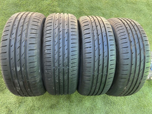 205/55 R16 Nexen NBlue HD Plus nyári gumi 7,5mm