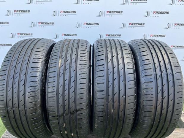 205/55 R16 Nexen NBlue nyári gumi 6,5mm