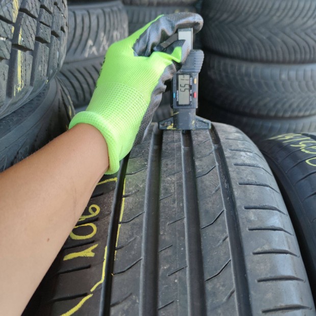 205/55 R16 Nexen nyri gumi 58000ft a 4db/106/