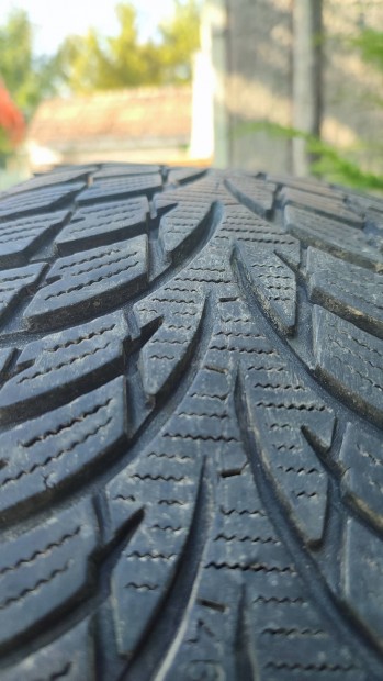 205/55 R16 Nokian téli gumi eladó!