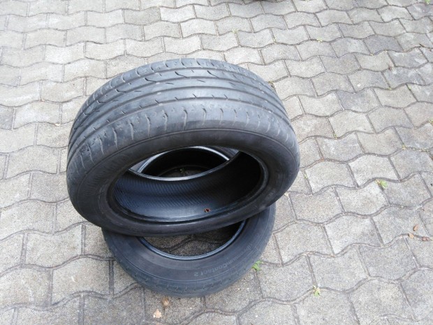 205/55 R16 Nyári Continental gumi eladó
