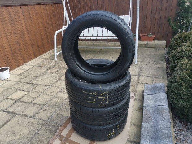 205/55 R16 Nyri garnitra