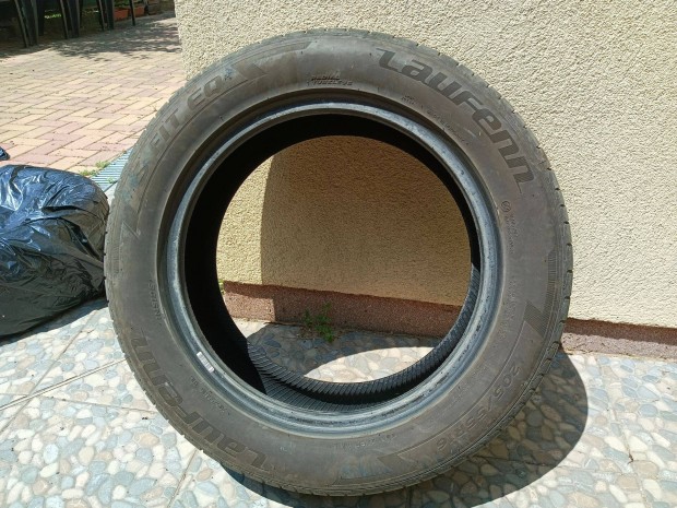 205/55 R16 Nyri gumi 2 db Laufenn S Fit EQ+