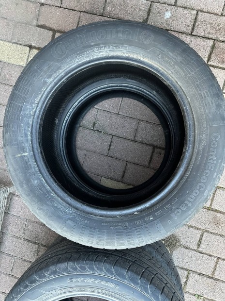205/55 R16 Nyari gumik