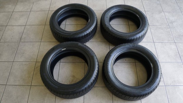 205/55 R16 Nyári gumik