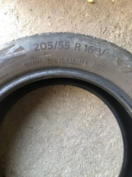 205/55 R16 Ny�rigumi