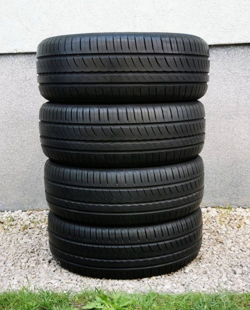 205/55 R16 Pirelli Cinturato P1 nyárigumiszett 30e/4db