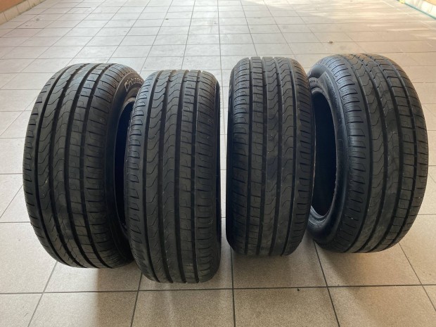 205/55 R16 Pirelli Cinturato P7 j nyri gumi