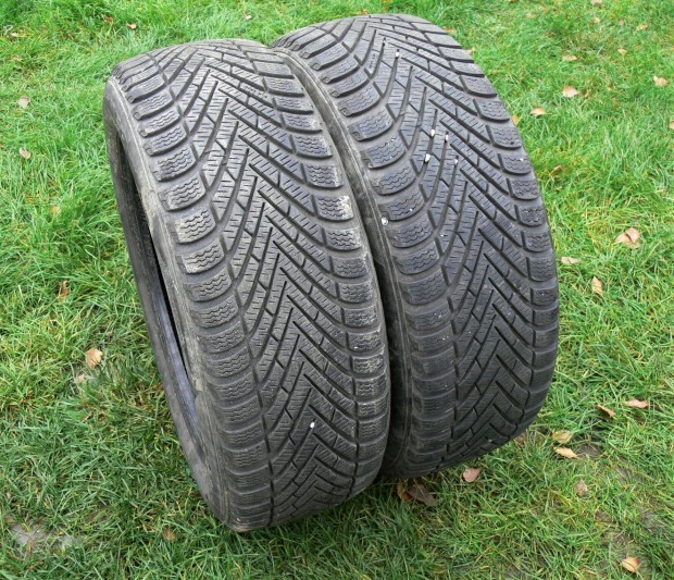 205/55 R16 Pirelli Tli gumik