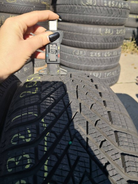 205/55 R16 Pirelli tli gumi 35000ft a 2db/332/