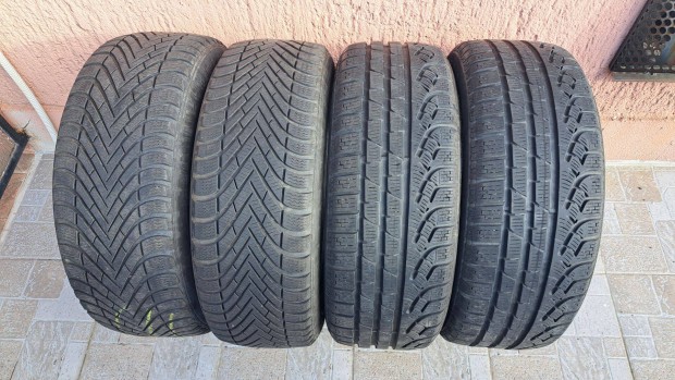 205/55 R16 Pirelli tli gumi szett elad