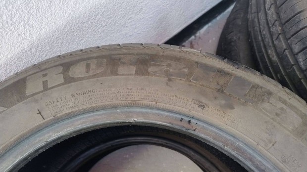 205/55 R16 Rotalla ny�ri gumik