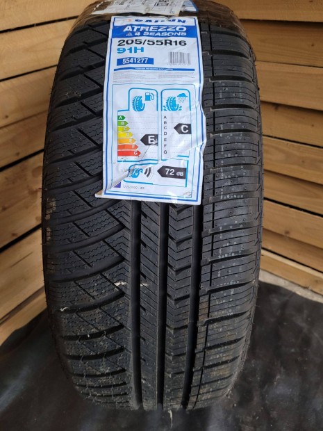 205/55 R16 Sailun Radial ngyvszakos gumibroncs