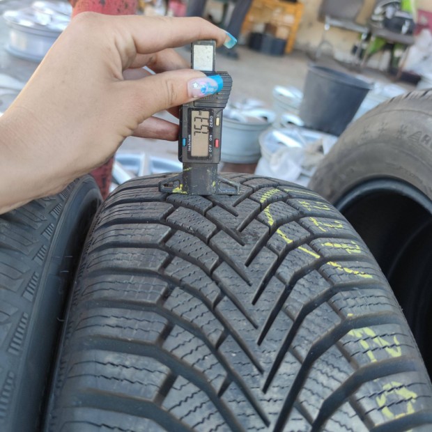 205/55 R16 Sailun téli gumi 30000ft a 2db/227/