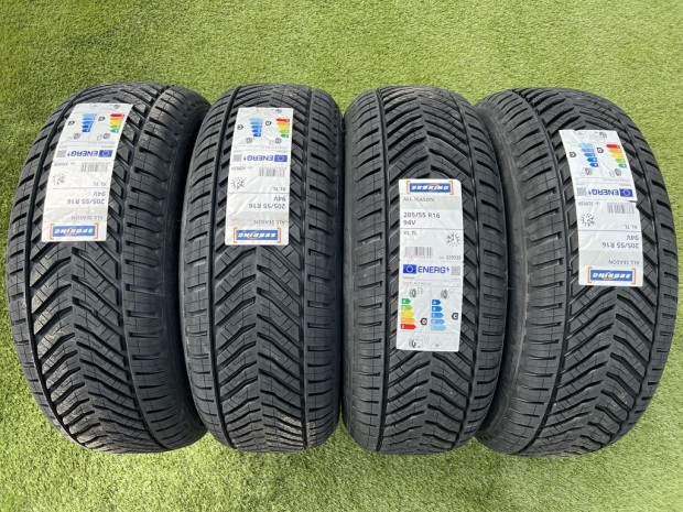 205/55 R16 Sebring AllSeason 94V j ngyvszakos gumi 1 v kty