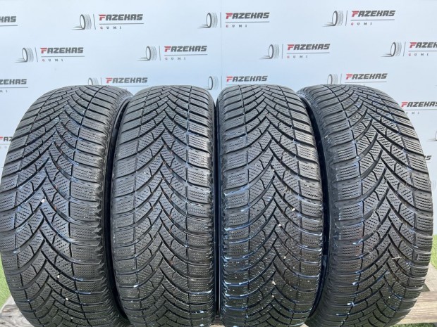 205/55 R16 Semperit Speed Grip 5 tli gumi 6,5-7mm