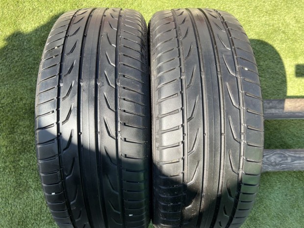 205/55 R16 Semperit Speed life 2 nyri gumi 6mm