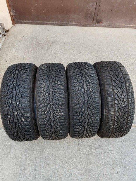 205/55 R16 Tli gumi