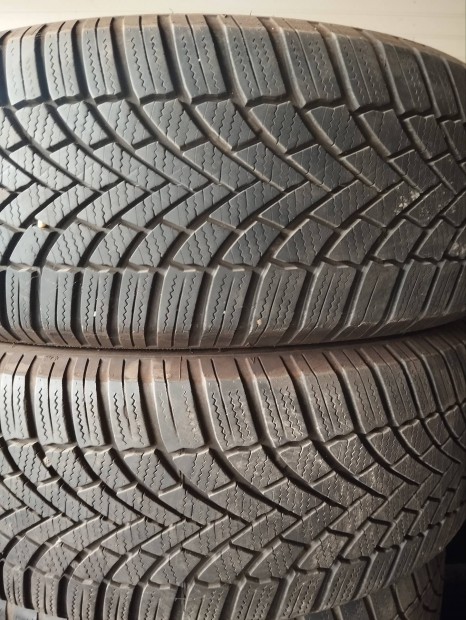 205/55 R16 Tli gumi Bridgestone Nmetorszgbl 6.5 mm-es