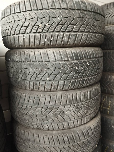 205/55 R16 Tli gumi Dunlop Nmetorszgbl 7 mm