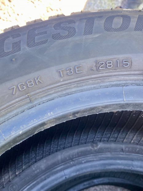 205/55 R16 Tli gumik