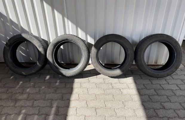 205/55 R16 Tligumi hasznlt