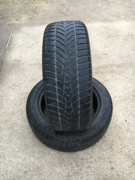 205/55 R16 Tomket Snowroad Pro 3