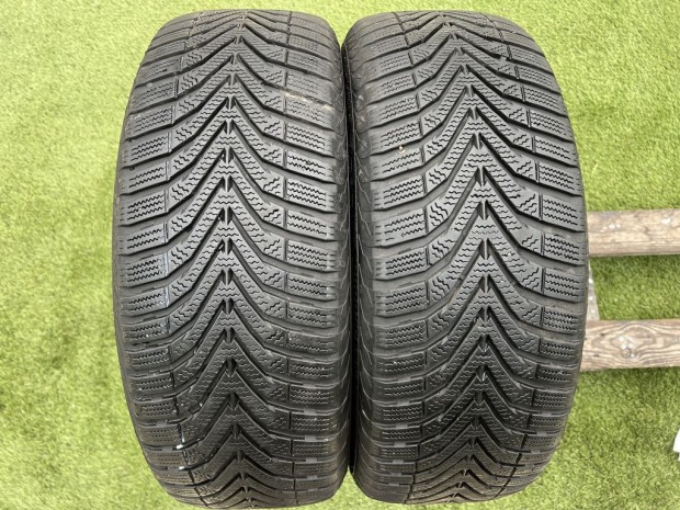 205/55 R16 Vredestein Snowtrac 5 tli gumi 6mm