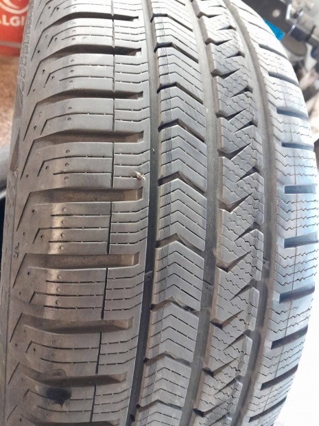 205/55 R16 Vredestein négyévszakos gumi 4 db