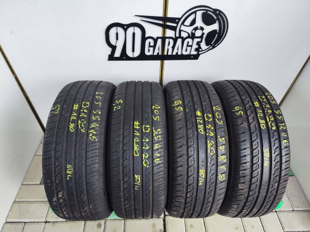 205/55 R16 Windforce 4db Nyárigumi 90Garage #1280