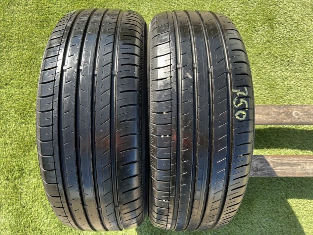 205/55 R16 Yokohama BluEarth GT nyri gumi 6mm