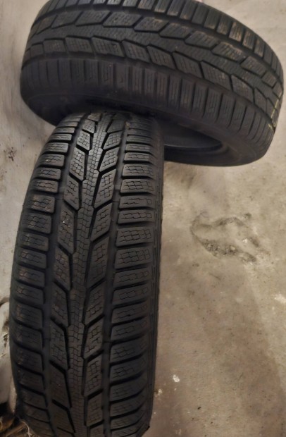 205/55/R16, 195/55/R16 Tligumi elad