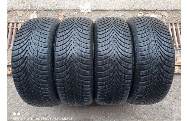 205/55 R16" Apollo hasznlt tli garnitra