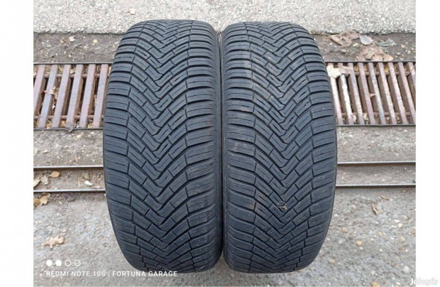 205/55 R16" Continental hasznlt ngyvszakos gumik